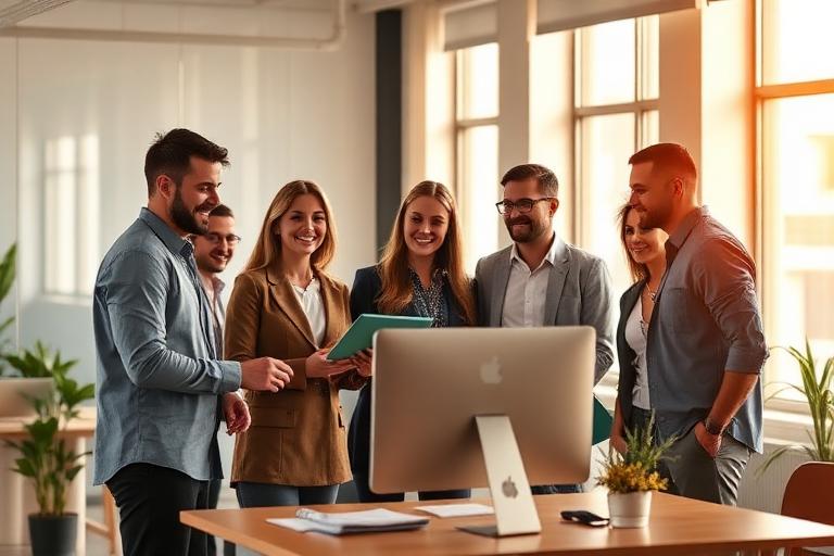 El 70% de los Programas de Bienestar Corporativo Fracasan — Aquí Está el Que No