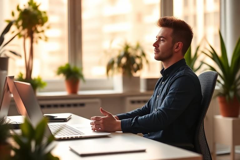 8 Señales de Que Tu Equipo Tiene Burnout (y Tú No Te Has Dado Cuenta)