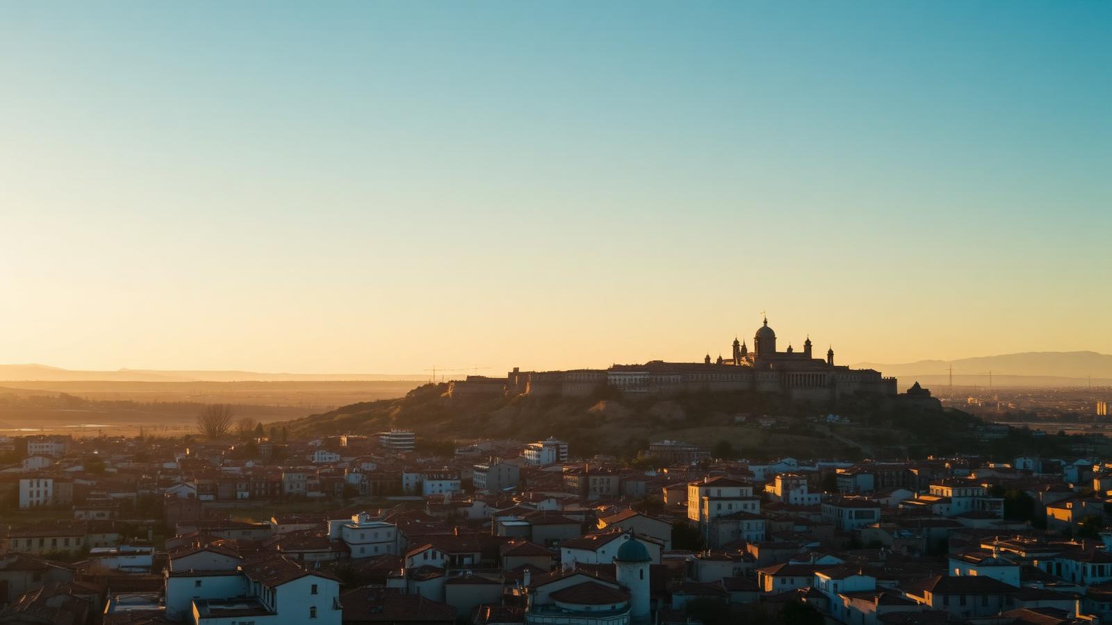 Conferenciante Motivacional en Albacete y Cuenca: La Mancha Industrial y los Equipos Que Nadie Ve (2026)