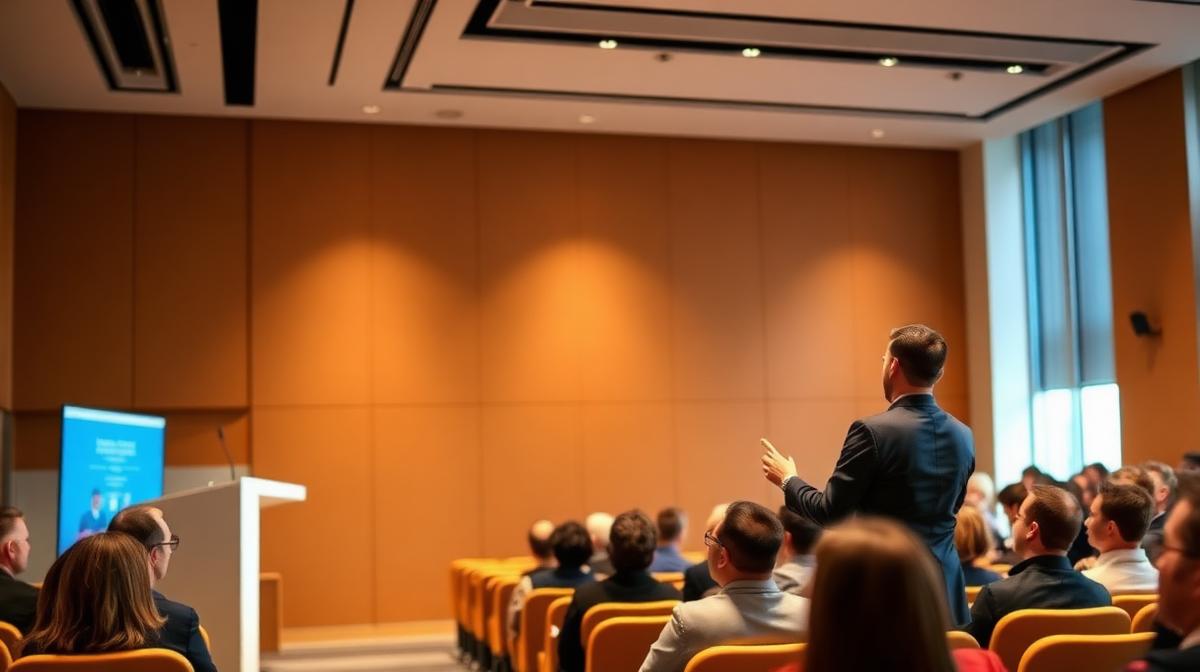 Conferenciante Motivacional en Alicante y Elche: 3 Errores al Contratar