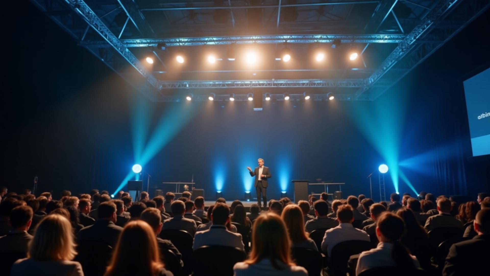 Cómo Elegir Conferenciante para tu Evento (Sin Tirar el Dinero) — Guía 2026