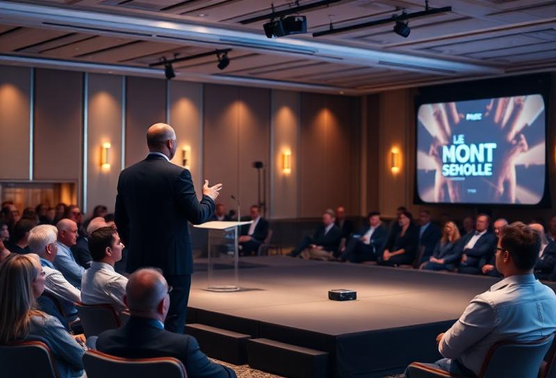 Conferenciante Motivacional en Valencia y Murcia — Lo Que el Levante Necesita (No Es Otro Coach)