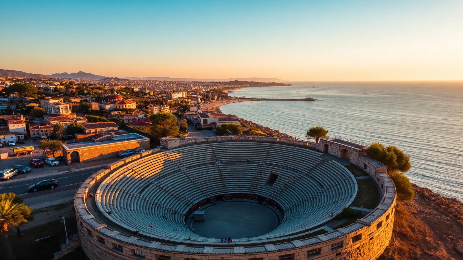Conferenciante Motivacional en Tarragona y Reus: Equipos Entre el Polo Petroquímico y la Costa Dorada (2026)