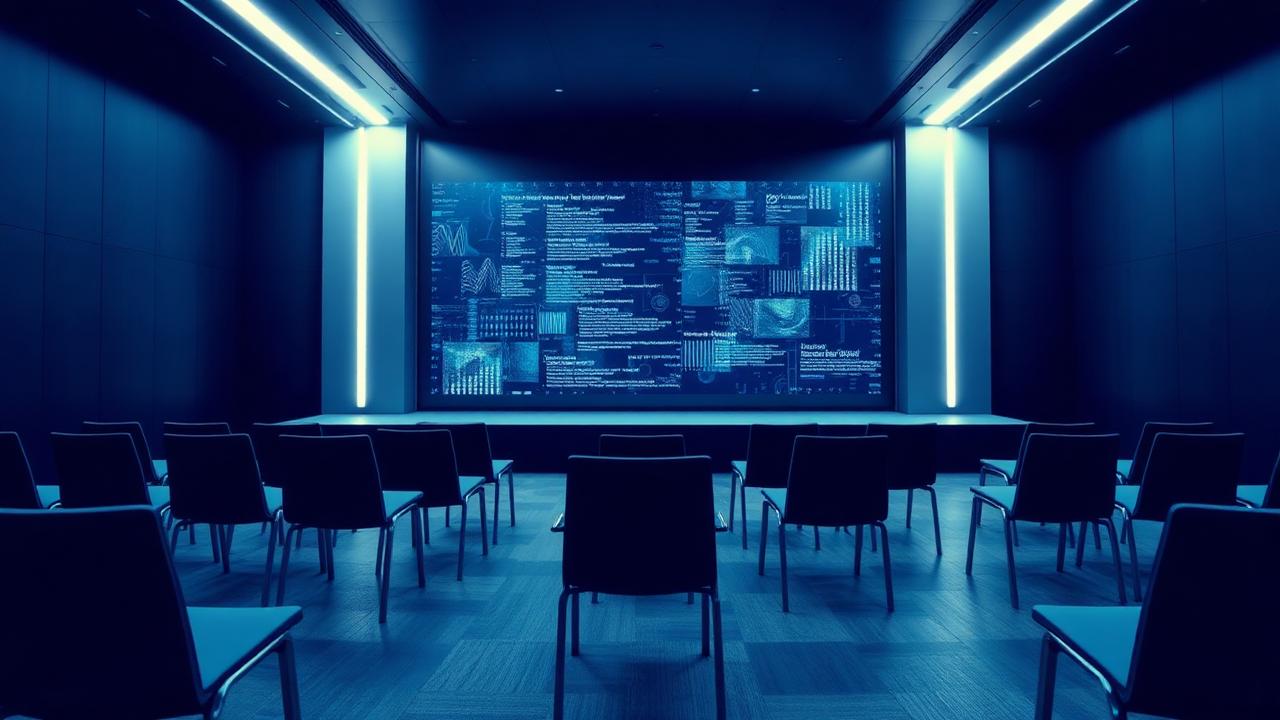 7 Criterios para Elegir Conferenciante para tu Convención Anual [Guía RRHH]