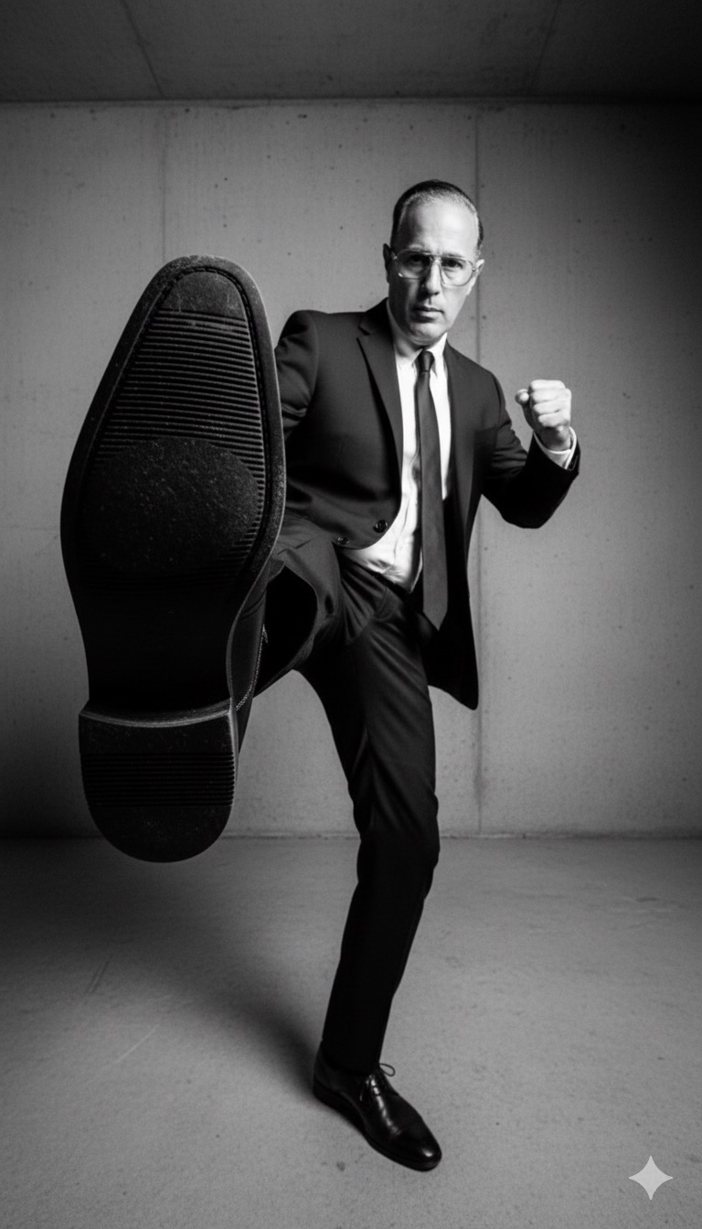 Tu Mejor Empleado Acaba de Desaparecer — 5 Claves Contra el Ghosting Laboral