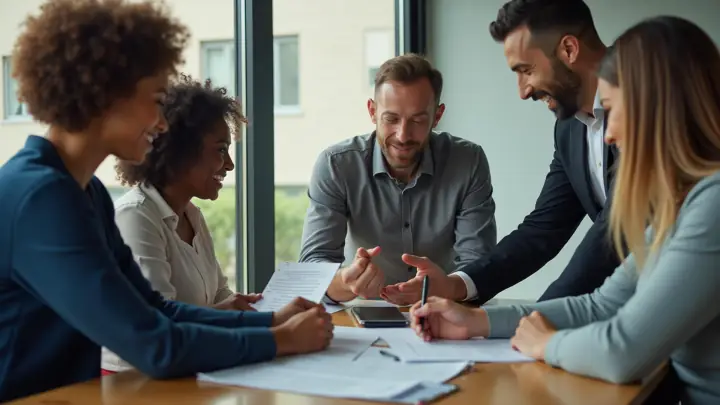 La Perseverancia Salvó a Estas 3 Empresas Españolas (y Puede Salvar la Tuya)