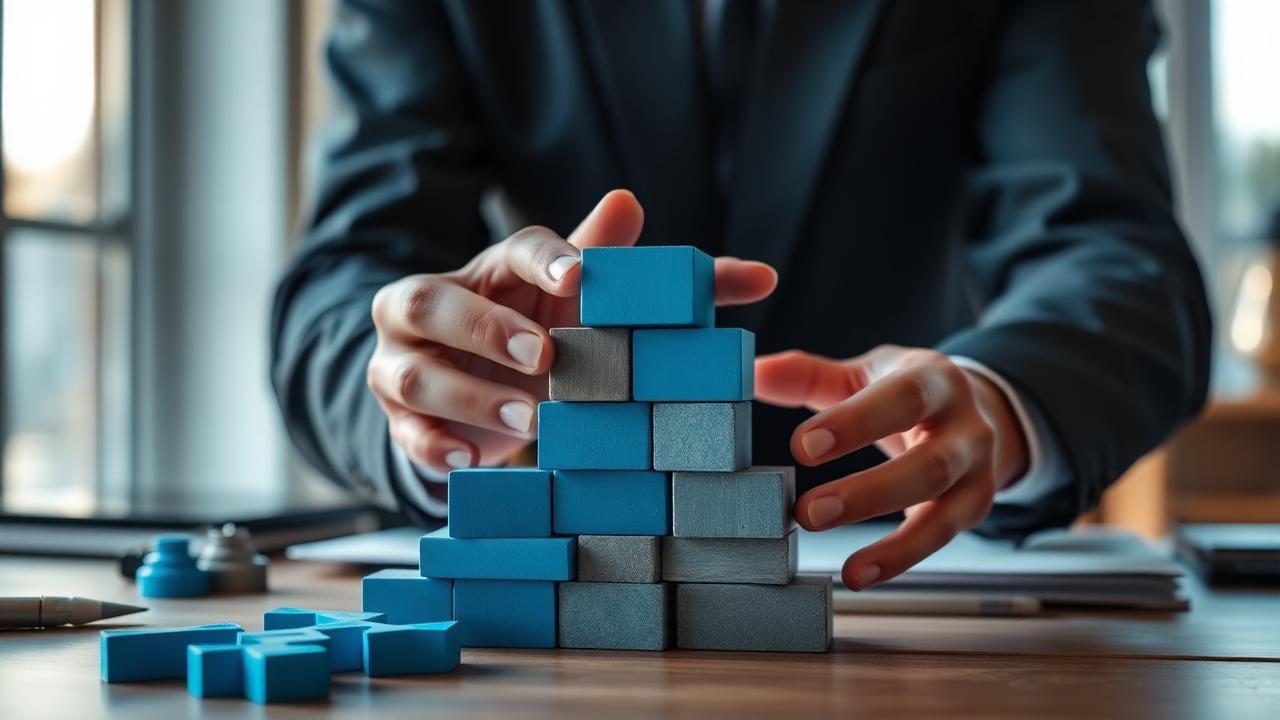 Más Allá del Burnout: Cómo la Perseverancia Reconstruye Equipos Agotados