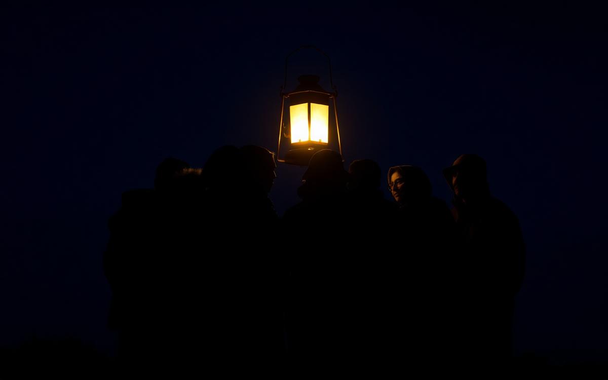 Personas Con Luz: Qué Significa y Cómo Saber si Eres Una