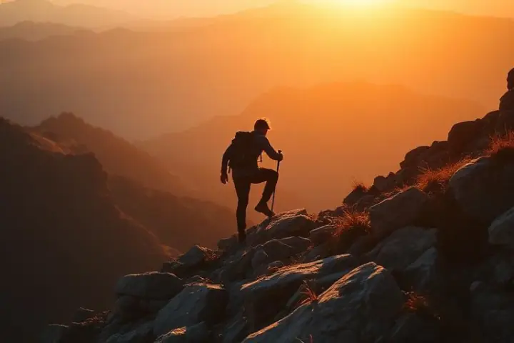 ¿Qué Es la Perseverancia? Significado, Importancia y 7 Ejemplos Reales (2026)