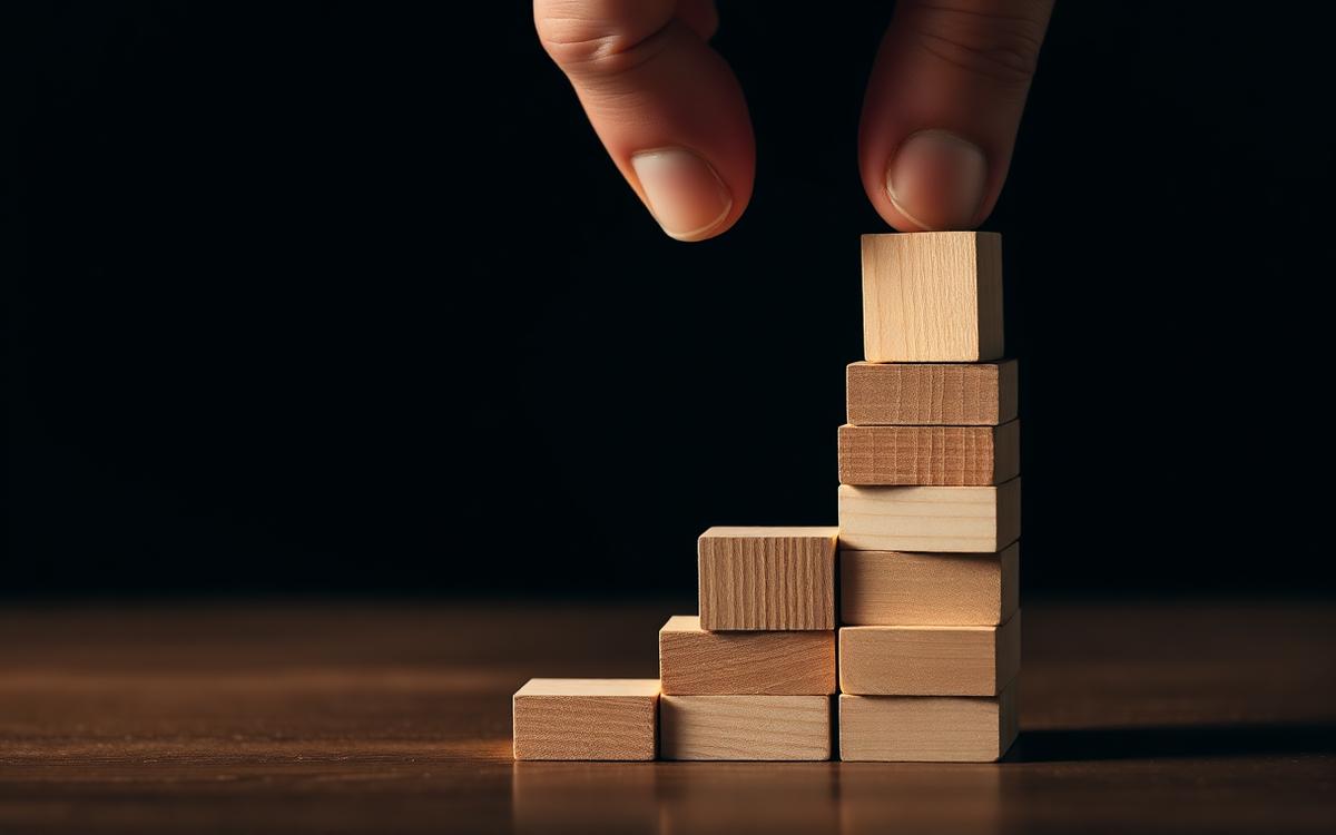 Pequeños Cambios Que Valen Mucho: La Regla del 1% Que Sí Funciona (y la Trampa)